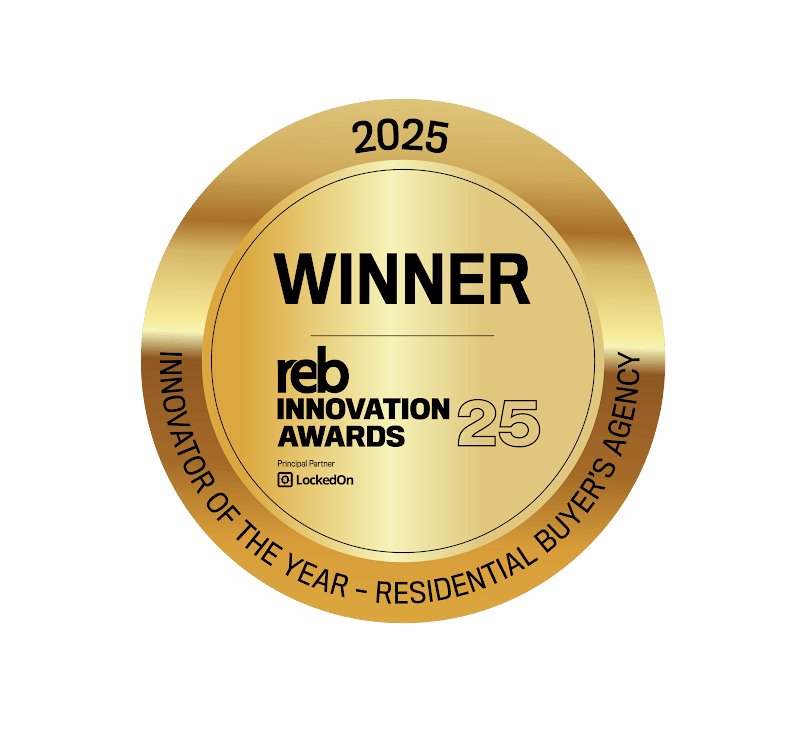 InvestorKit wins two REB Innovation Awards