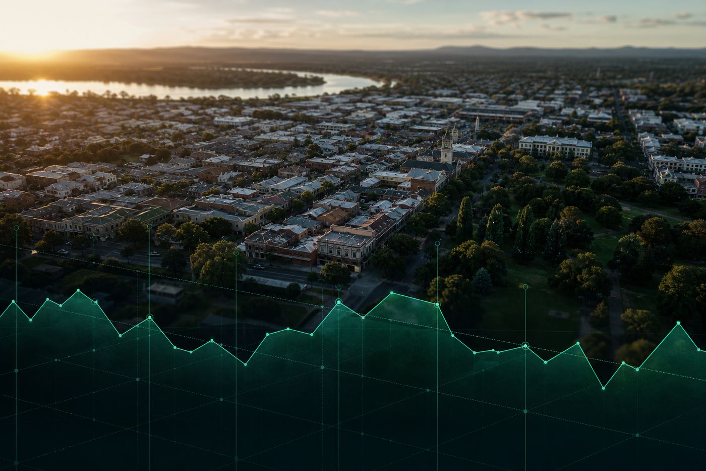 Experts name 10 best value markets for homebuyers