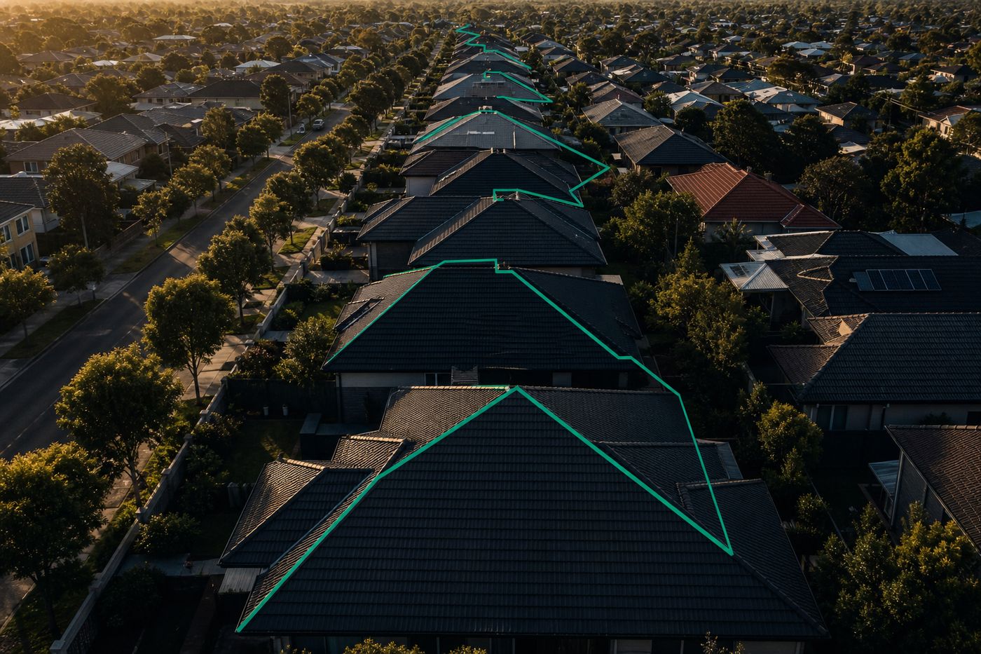 Former bank teller Arjun Paliwal reveals simple method to owning 13 homes