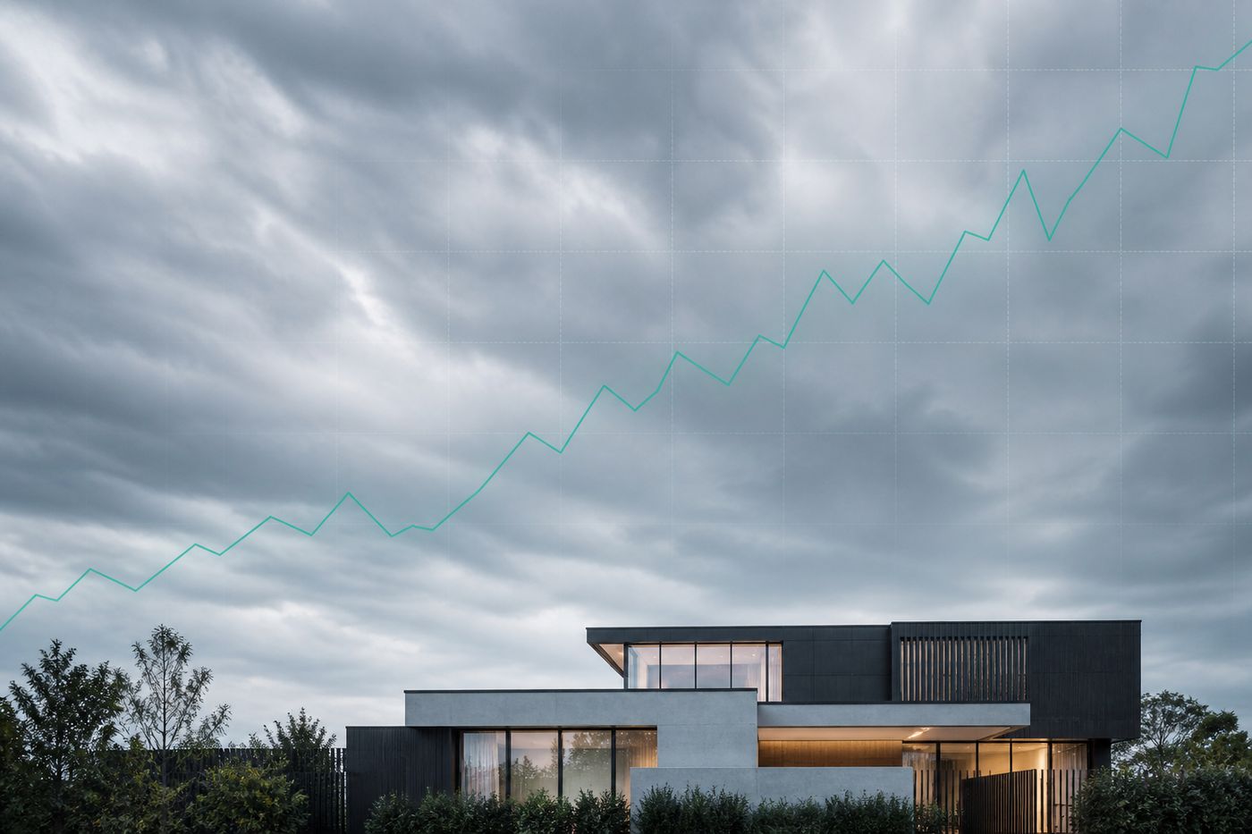 Five ways to not get beat down by Australia's high interest rates
