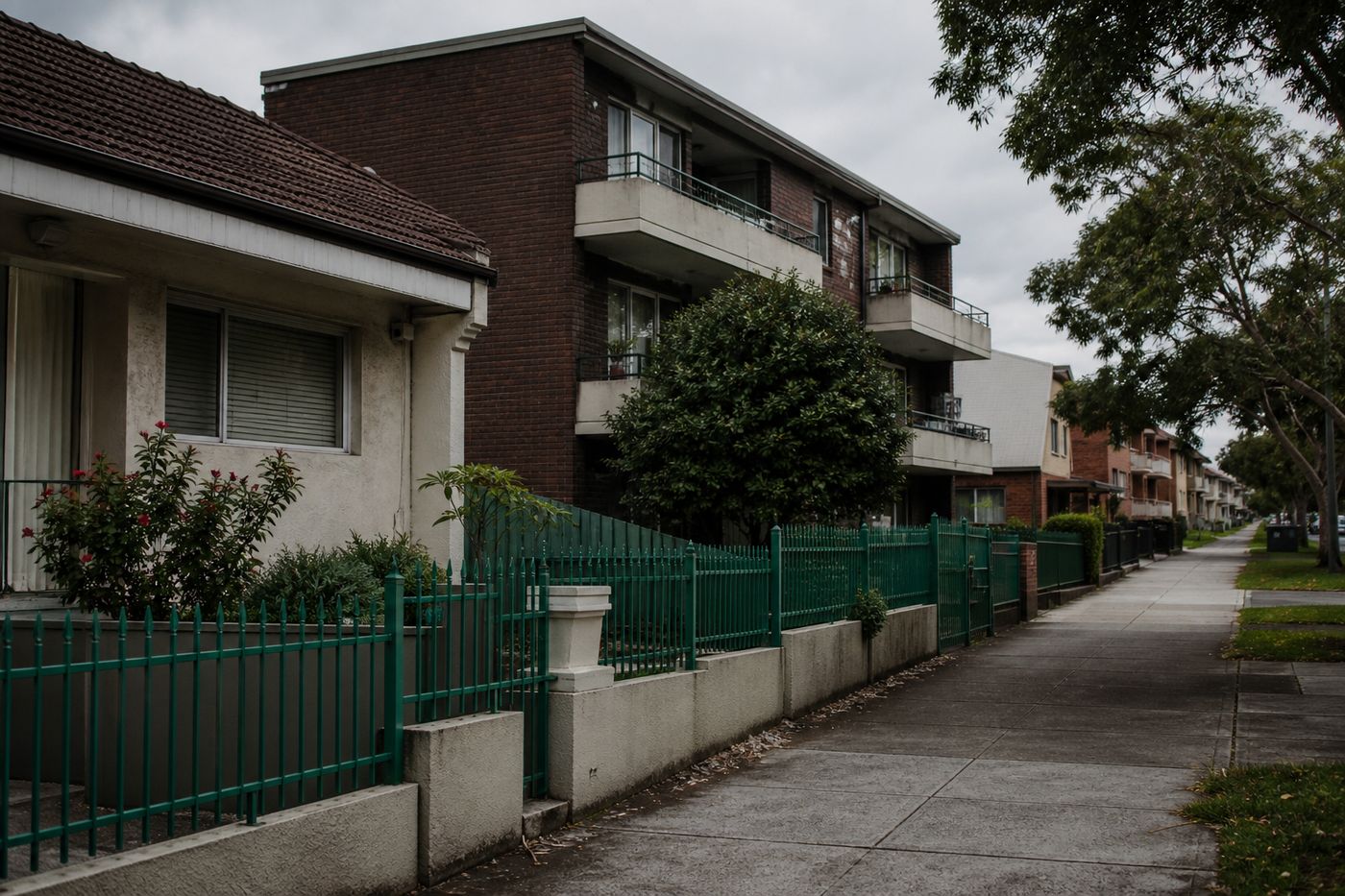 Man with 16 properties reveals why he is a landlord