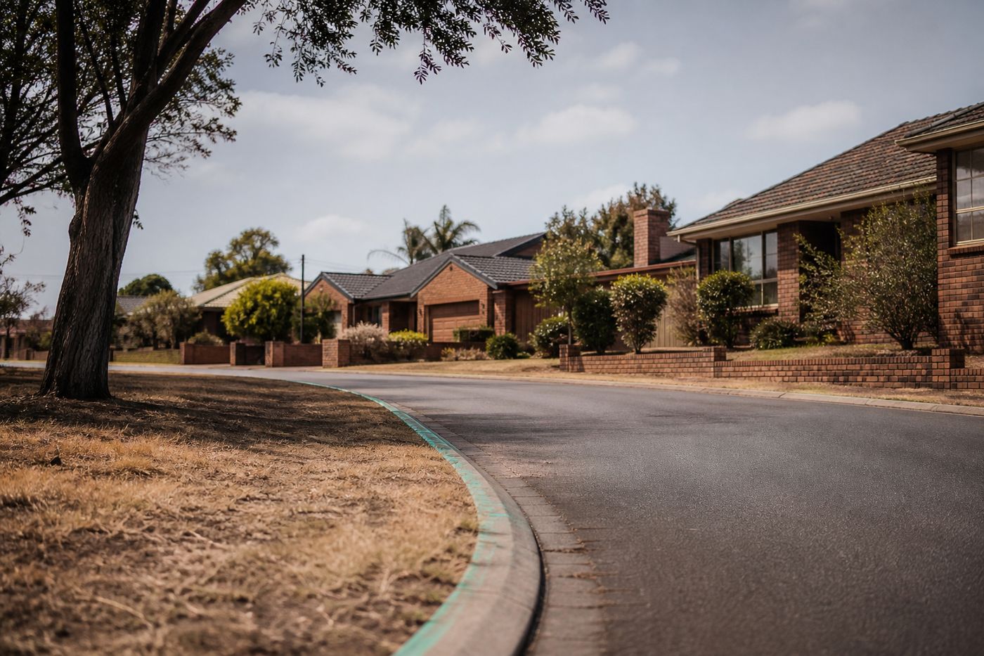 Property investor spending slows ahead of looming tax changes