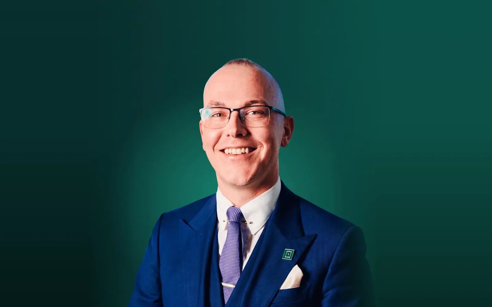 Cullen Haynes, InvestorKit client