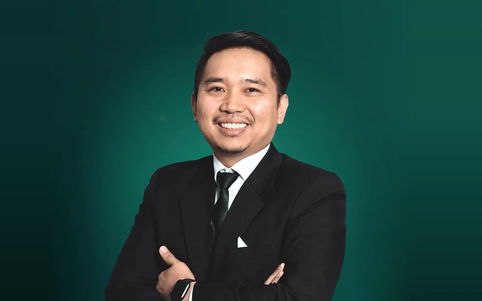 Ronald, InvestorKit client
