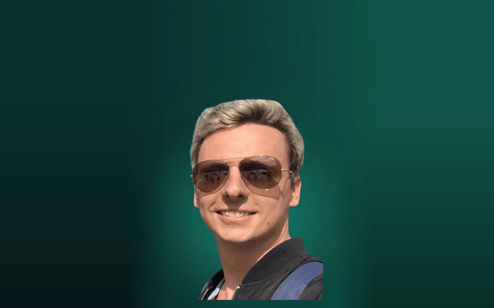 Luke, InvestorKit client