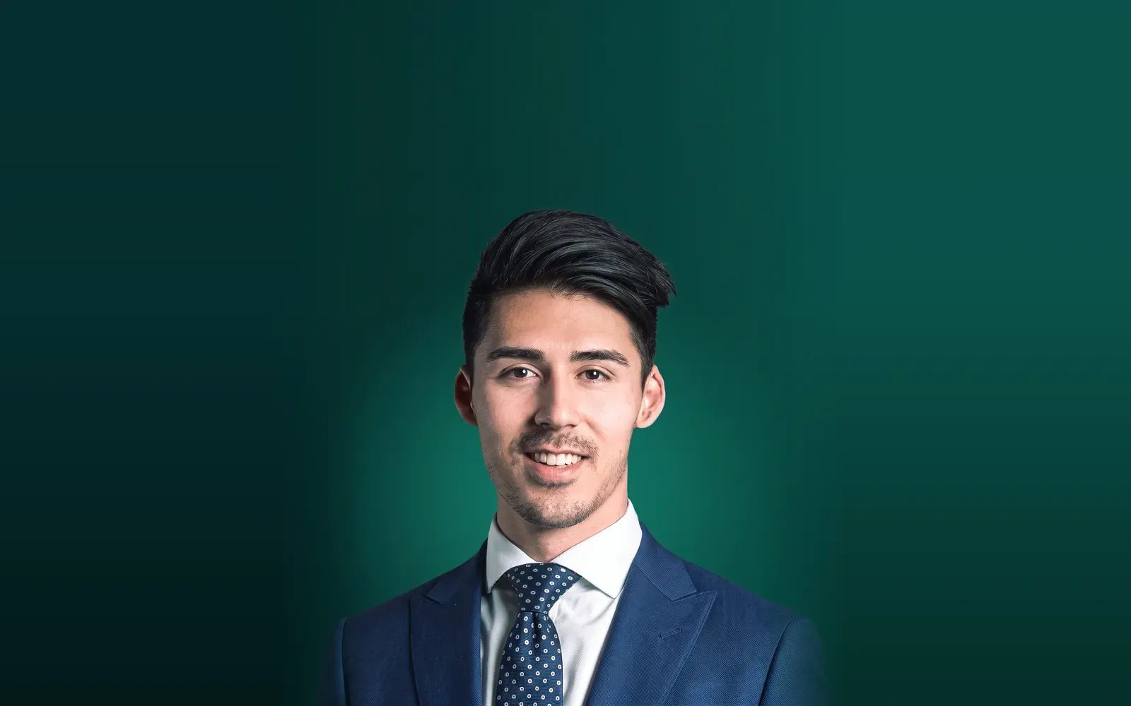 Hayder Shkara, InvestorKit client
