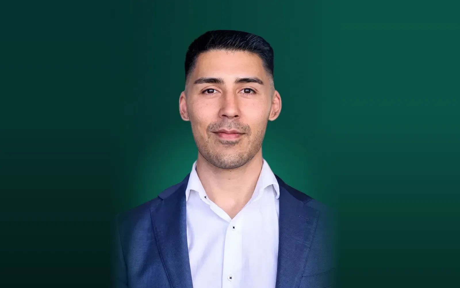 Hayder Shkara, InvestorKit client