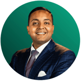 Arjun Paliwal, CEO, Founder and Head of Research at InvestorKit