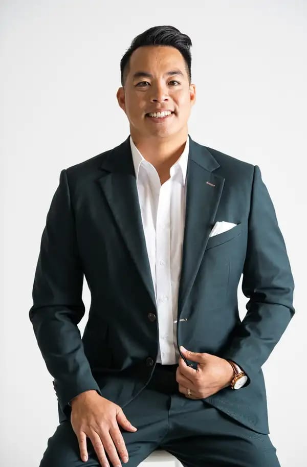 Phuong Ngo, Buyer's Agent, Sydney