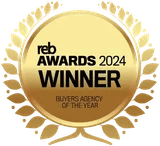 REB Awards 2024, Buyers Agency of the Year winner