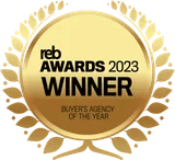 REB Awards 2023, Buyers Agency of the Year winner