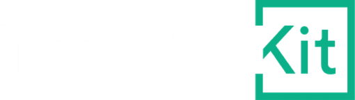 InvestorKit logo