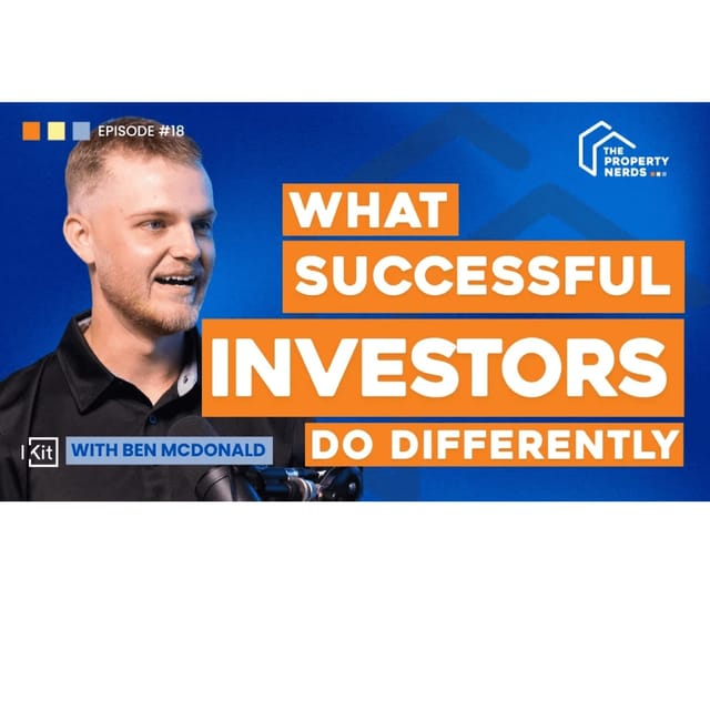 How to Start Property Investing in Your 20s (Australia) artwork