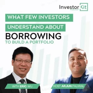 What Few Investors Know About Borrowing to Build a Portfolio artwork