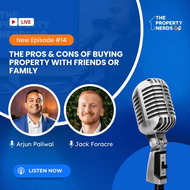 Investing with Friends or Family: Is It Worth It? artwork