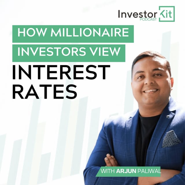 Interest Rates are Just a Variable in Your Investing Journey artwork