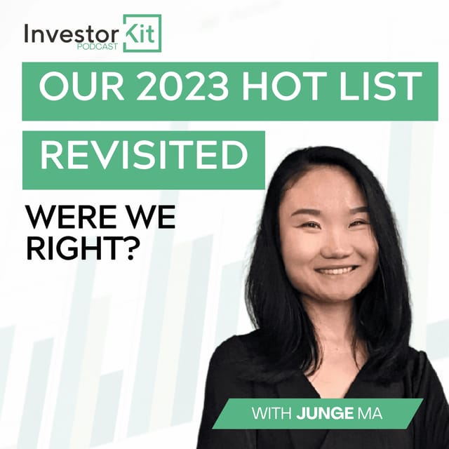 Was our 2023 Hot List right? Honest Review Might Shock You artwork