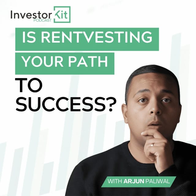 Rentvesting in 2024: Key Factors to Consider artwork