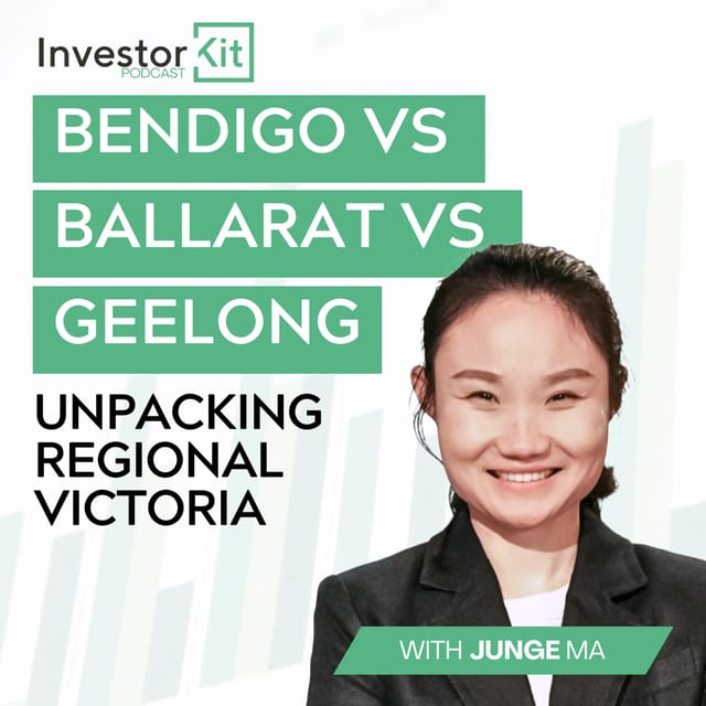 Regional VIC Guide: Geelong vs Ballarat vs Bendigo artwork