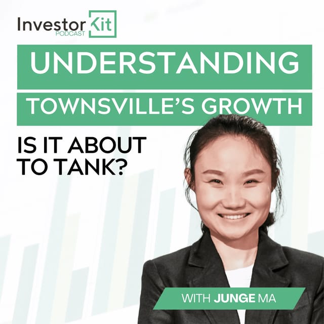 Townsville Property Market: Growth Indicators and Forecasts artwork