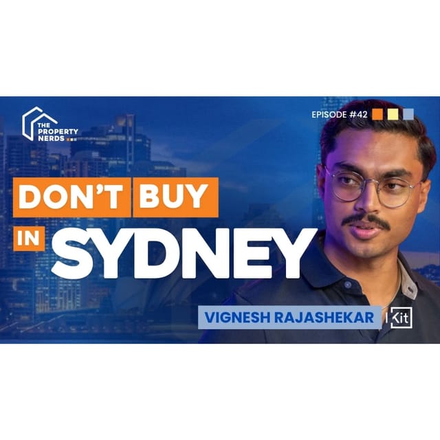 How a 27-Year-Old Built 3 Properties and $617K in Equity artwork