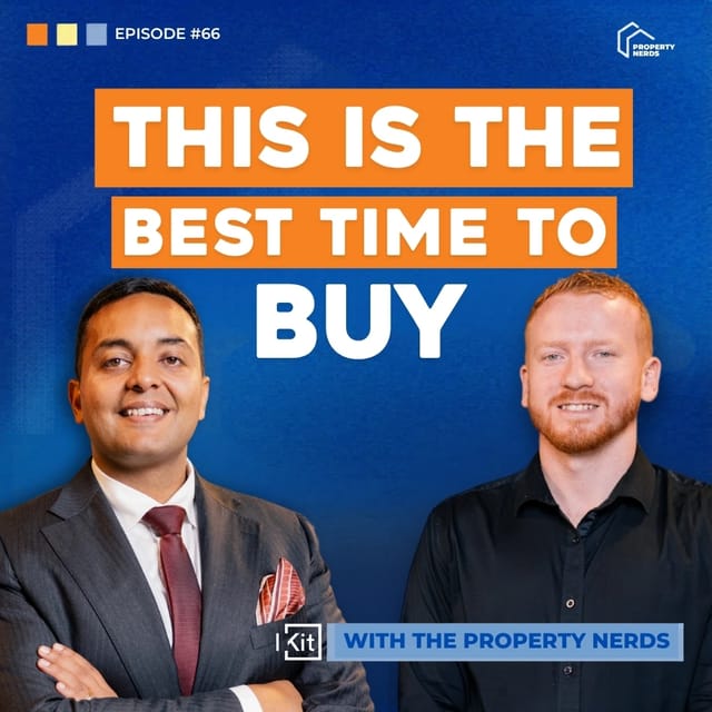Post-Budget Property Sentiment: What Data Really Shows artwork