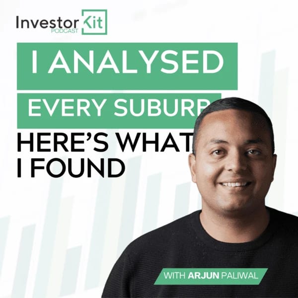 Australia's Suburb Analysis: Key Findings Revealed artwork