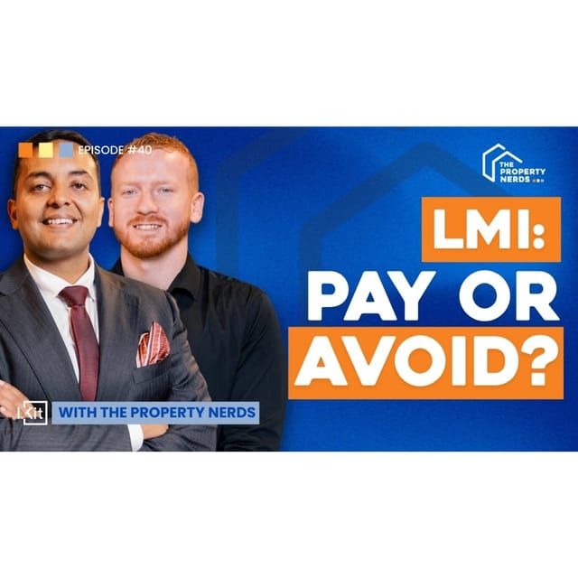 LMI Waivers in Australia: Which Professions Qualify? artwork