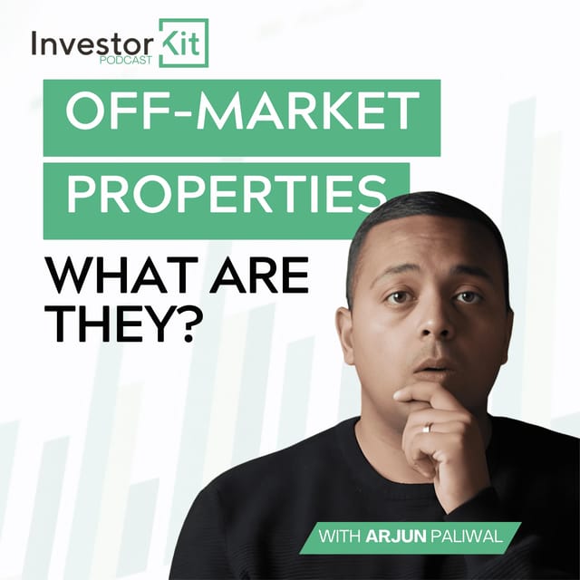 How Does Buying Off-Market Actually Work in Australia? artwork