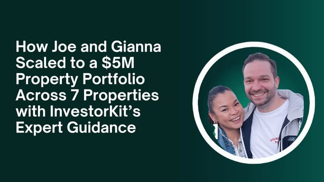 Joe & Gianna Ciardi