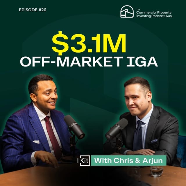 How Commercial Property Due Diligence Saved an Investor $130,000 on One Deal artwork