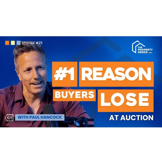 Auction Strategy That Actually Works: Expert Lessons artwork