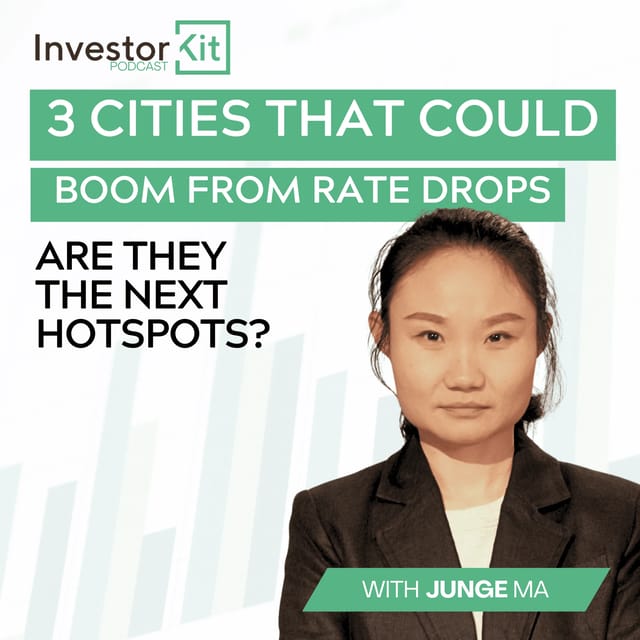 3 Types of Cities That Benefit Most from Rate Drops artwork