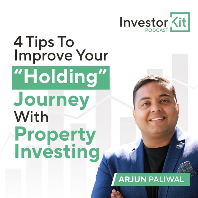 4 Tips to Enhance Your Property Investing Journey artwork