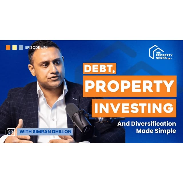 Property vs Shares: Why Both Matter (and When) artwork