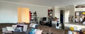 Listing photo and the condition seen in person
