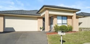 Property listing shown for pre-purchase inspection