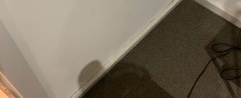 Listing photo and a condition finding
