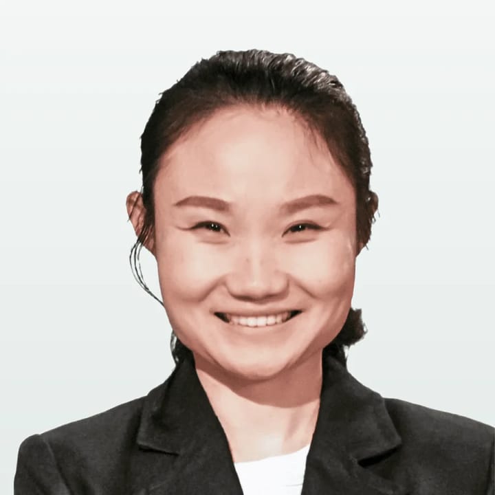 Junge Ma, Senior Research Analyst at InvestorKit.