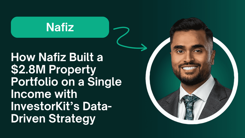 Nafiz: How he built a $2.8M portfolio