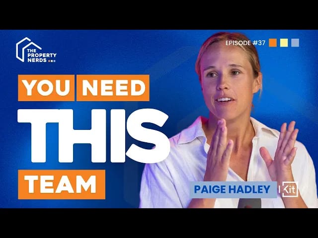 Paige Hadley