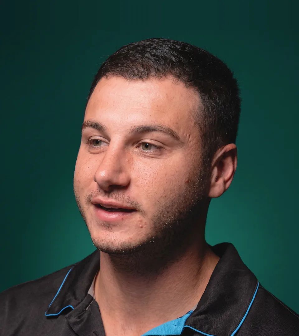 Brenton Russo, InvestorKit client