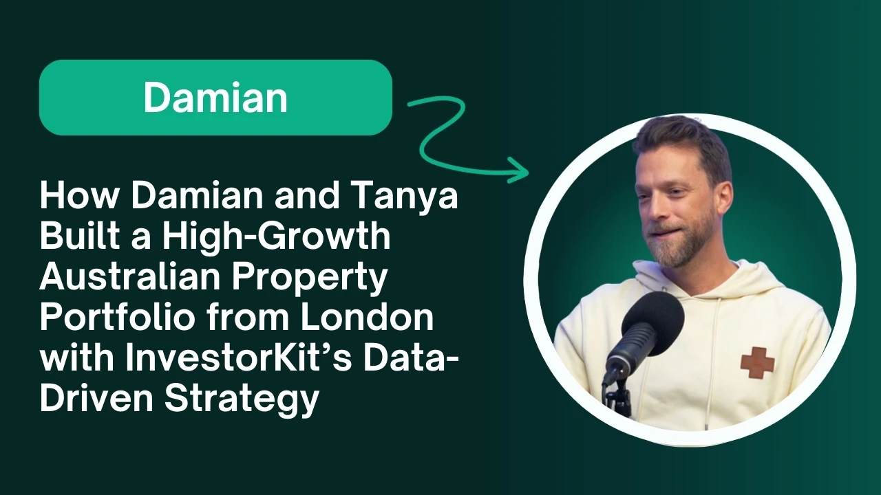 Damiaan and Tanya’s story