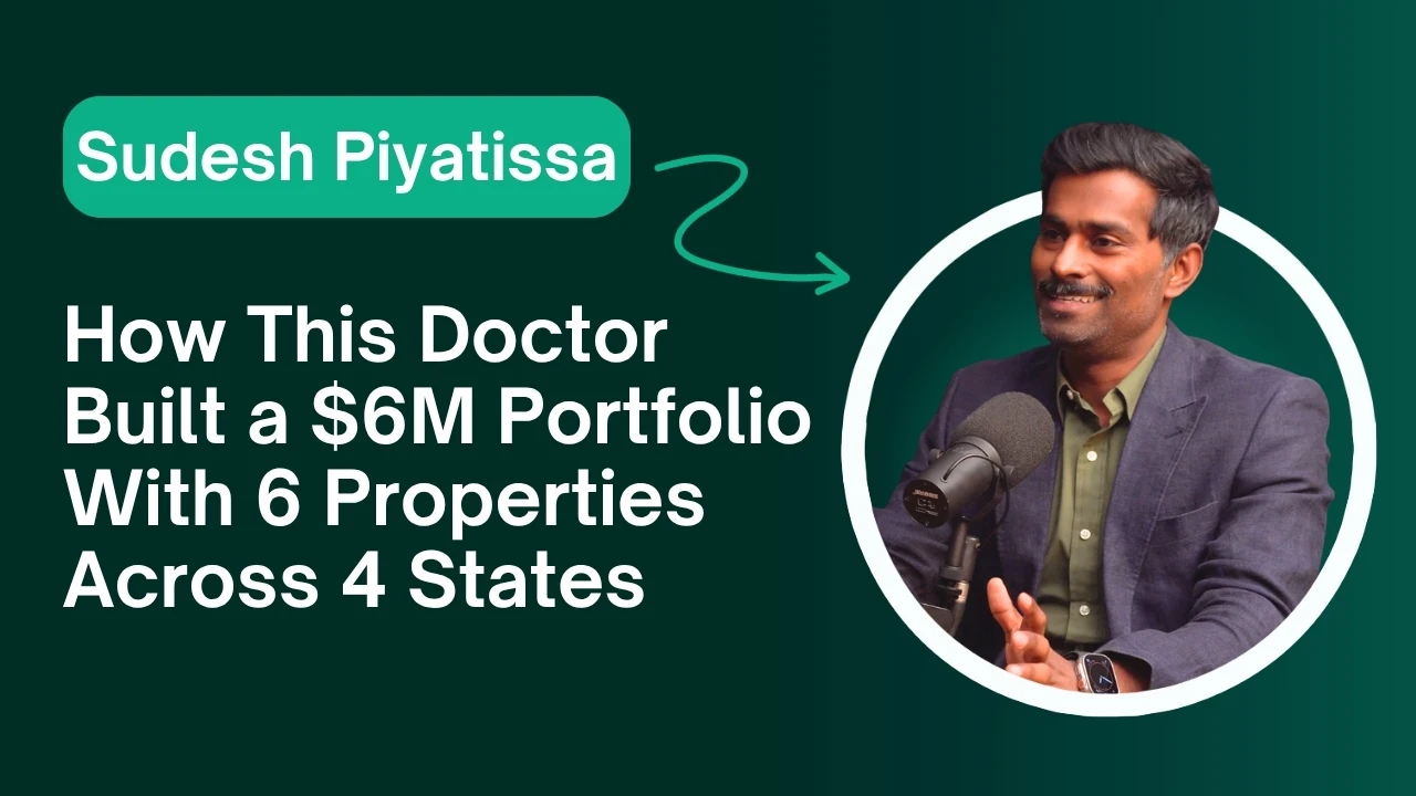 Sudesh’s story
