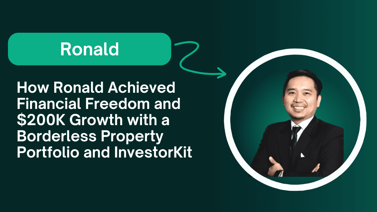 Ronald’s story