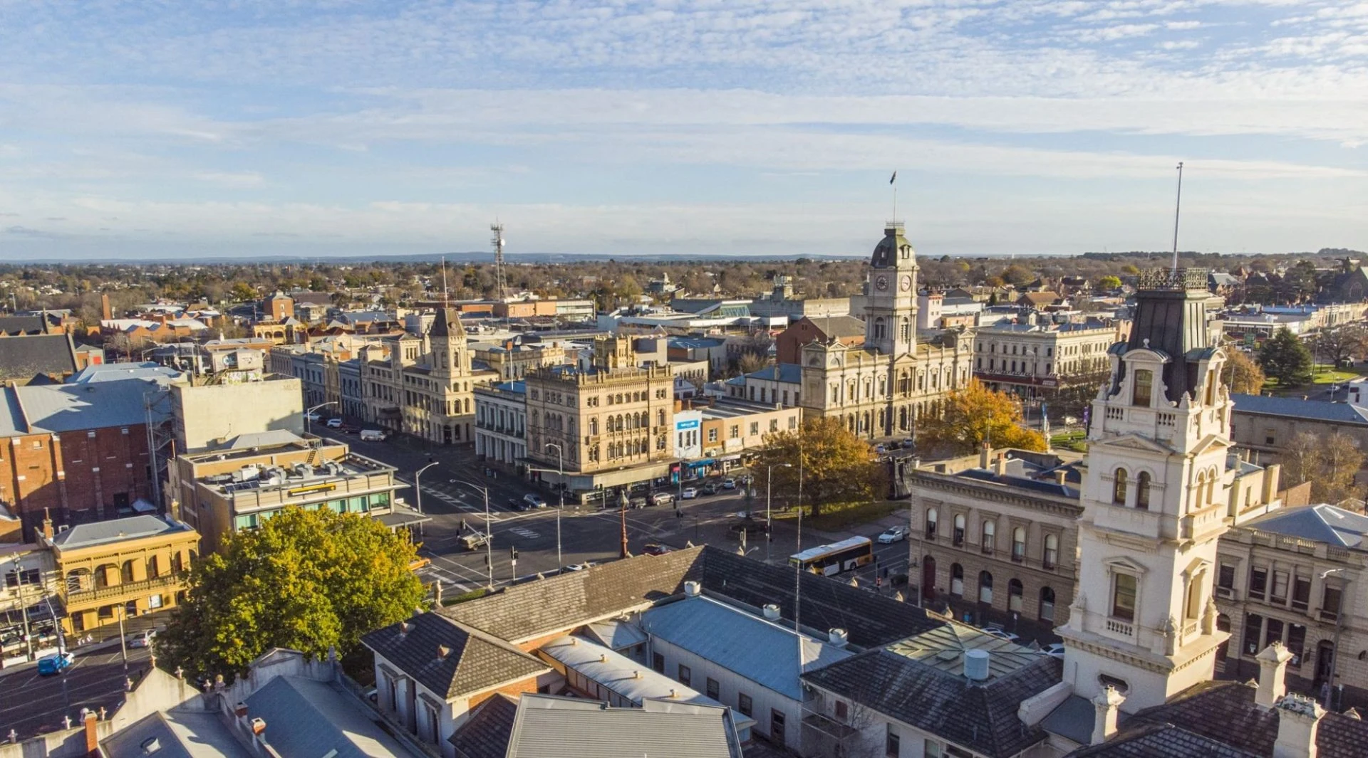 Ballarat