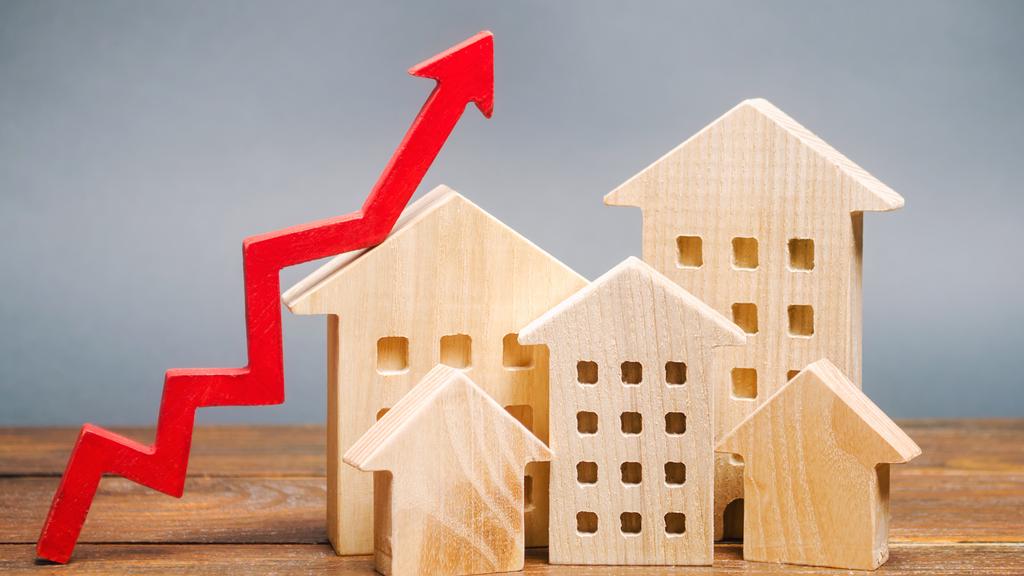 Right property - Reason 4: We only buy in a small number of potentially high-performing markets