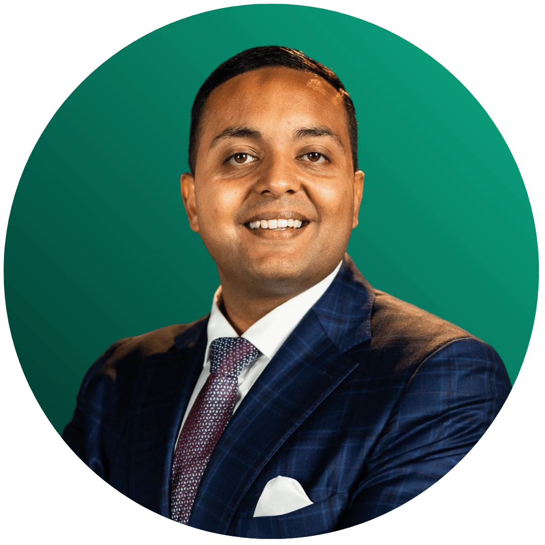 Arjun Paliwal