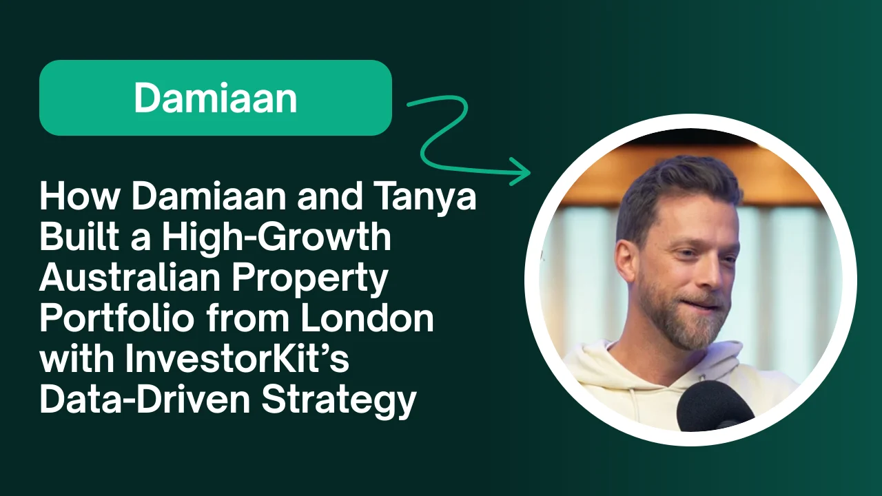 Damiaan and Tanya's story