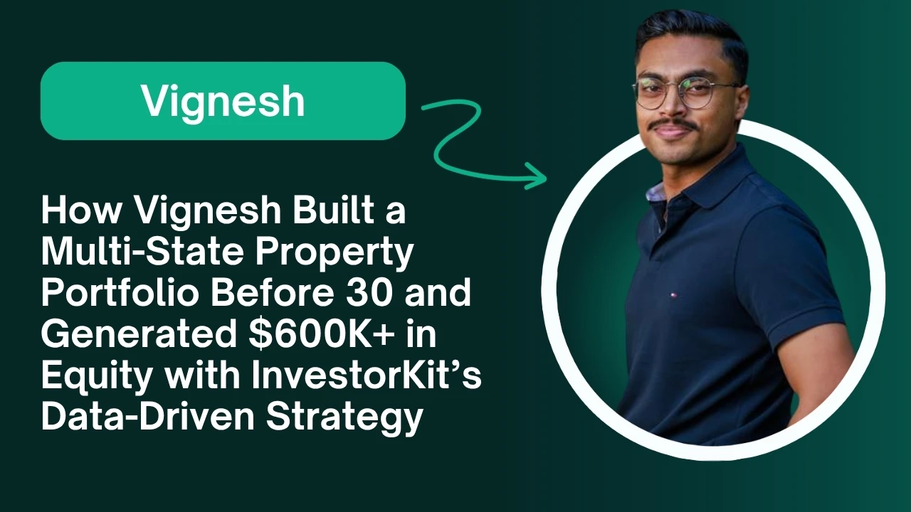 Vignesh’s story